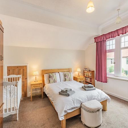15 Elms Road Βίλα Morecambe Εξωτερικό φωτογραφία