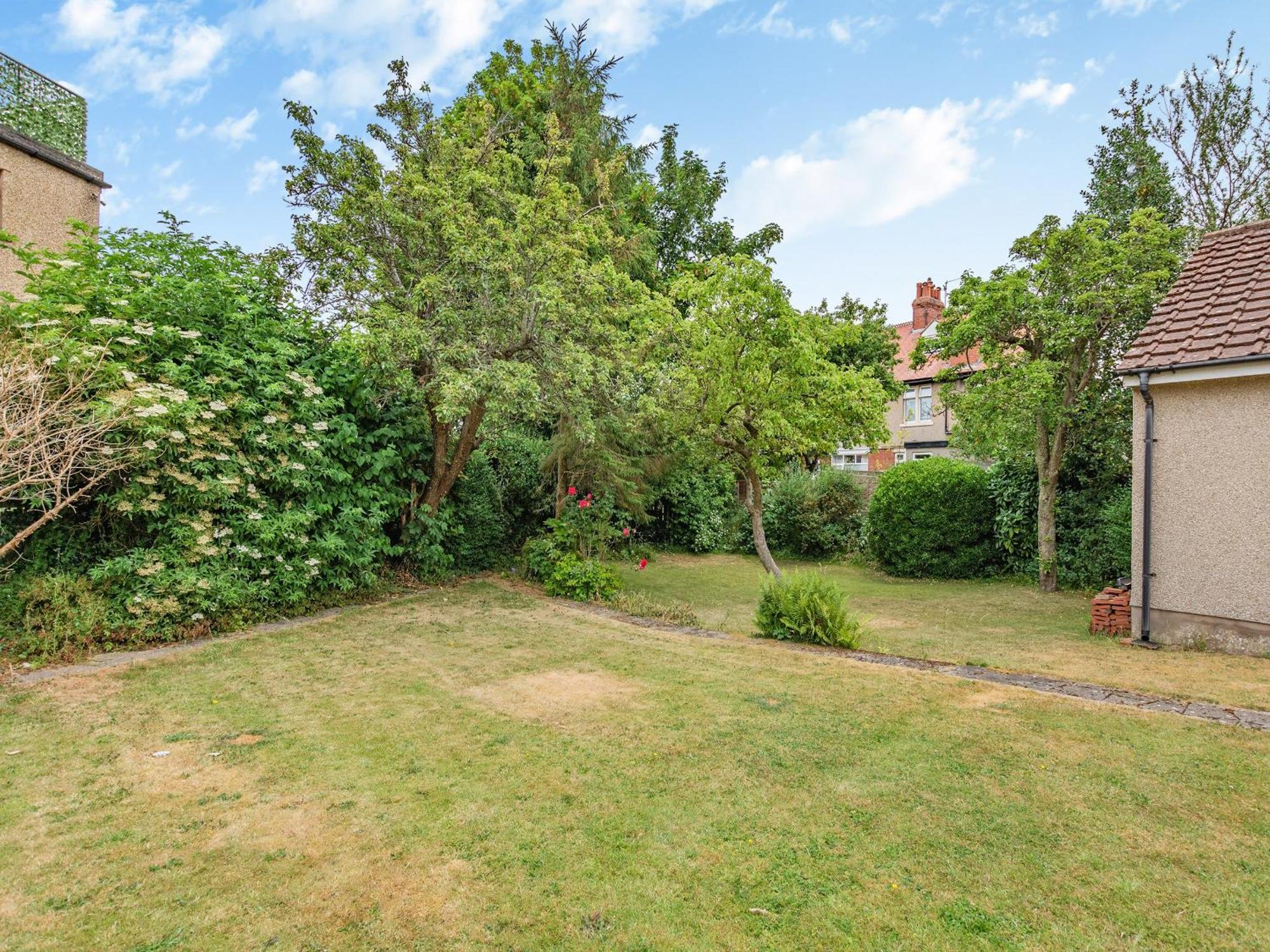 15 Elms Road Βίλα Morecambe Εξωτερικό φωτογραφία