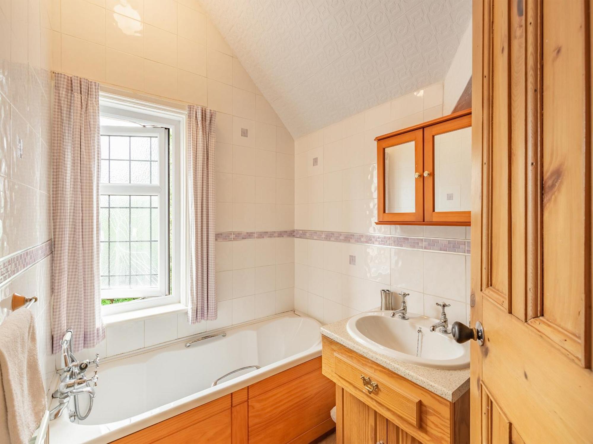 15 Elms Road Βίλα Morecambe Εξωτερικό φωτογραφία