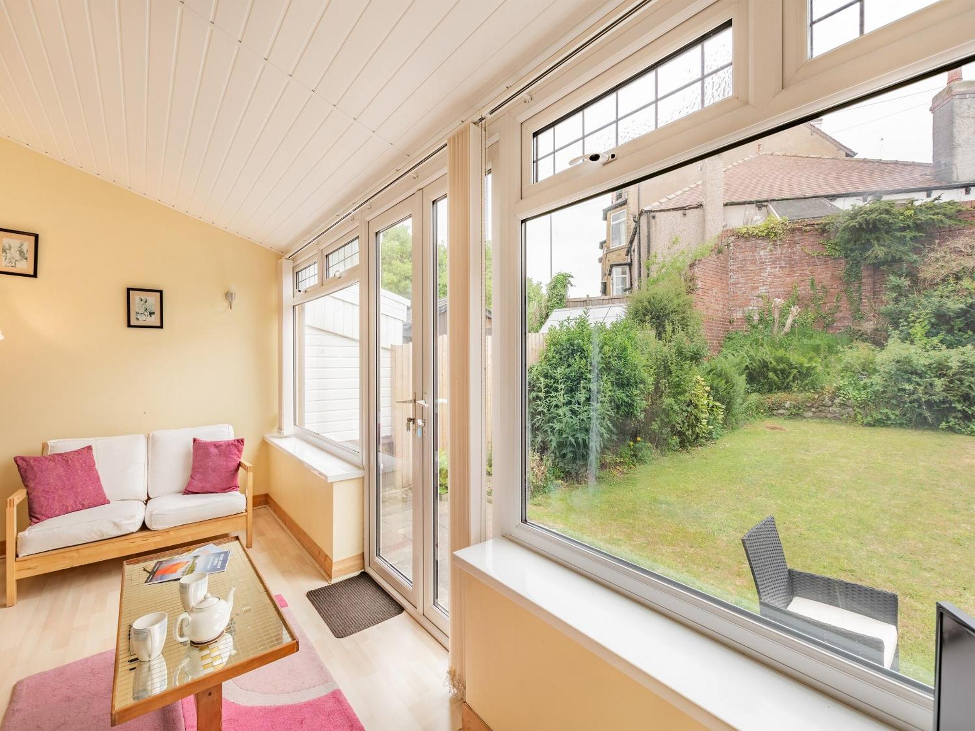 15 Elms Road Βίλα Morecambe Εξωτερικό φωτογραφία