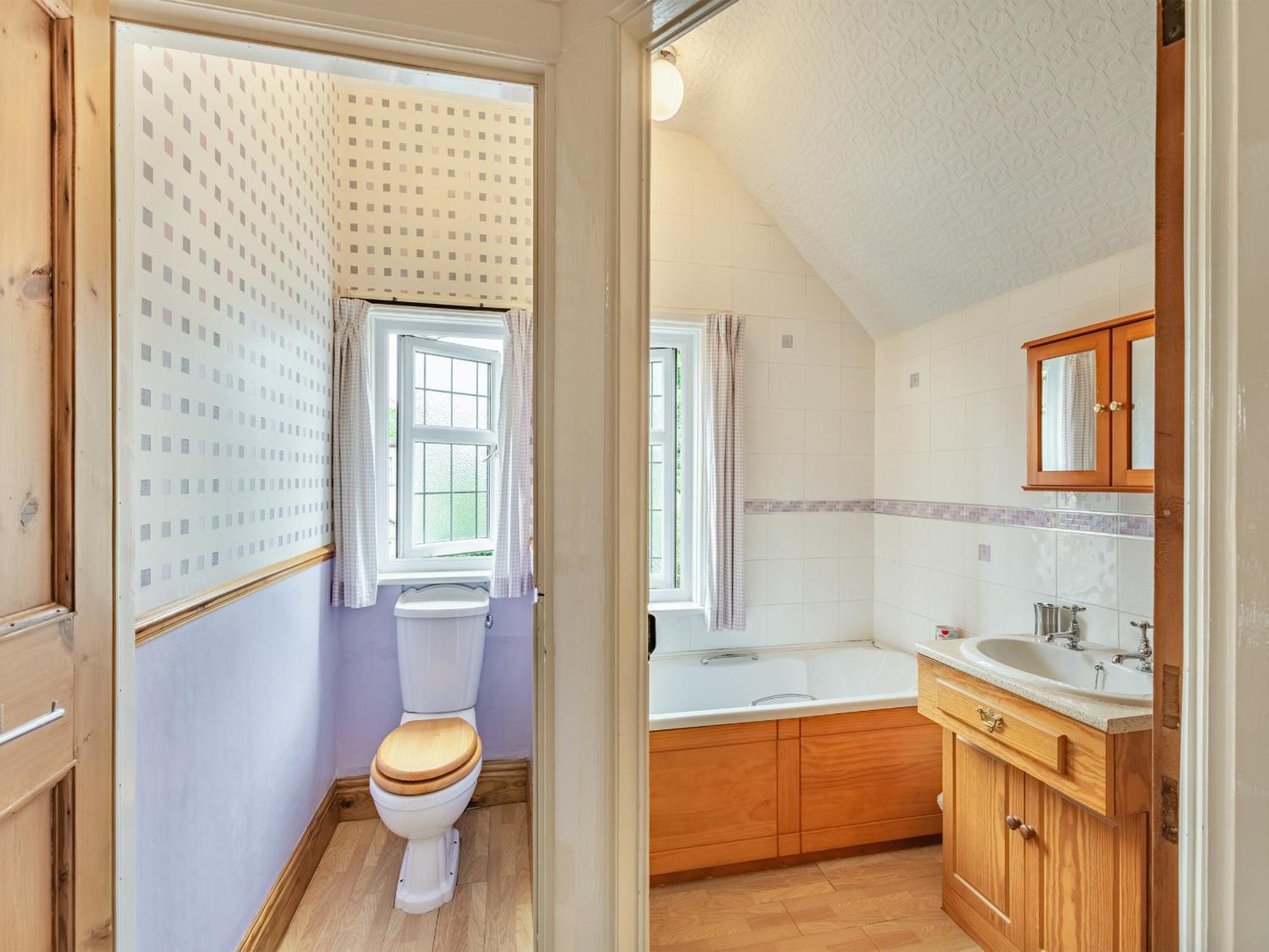 15 Elms Road Βίλα Morecambe Εξωτερικό φωτογραφία