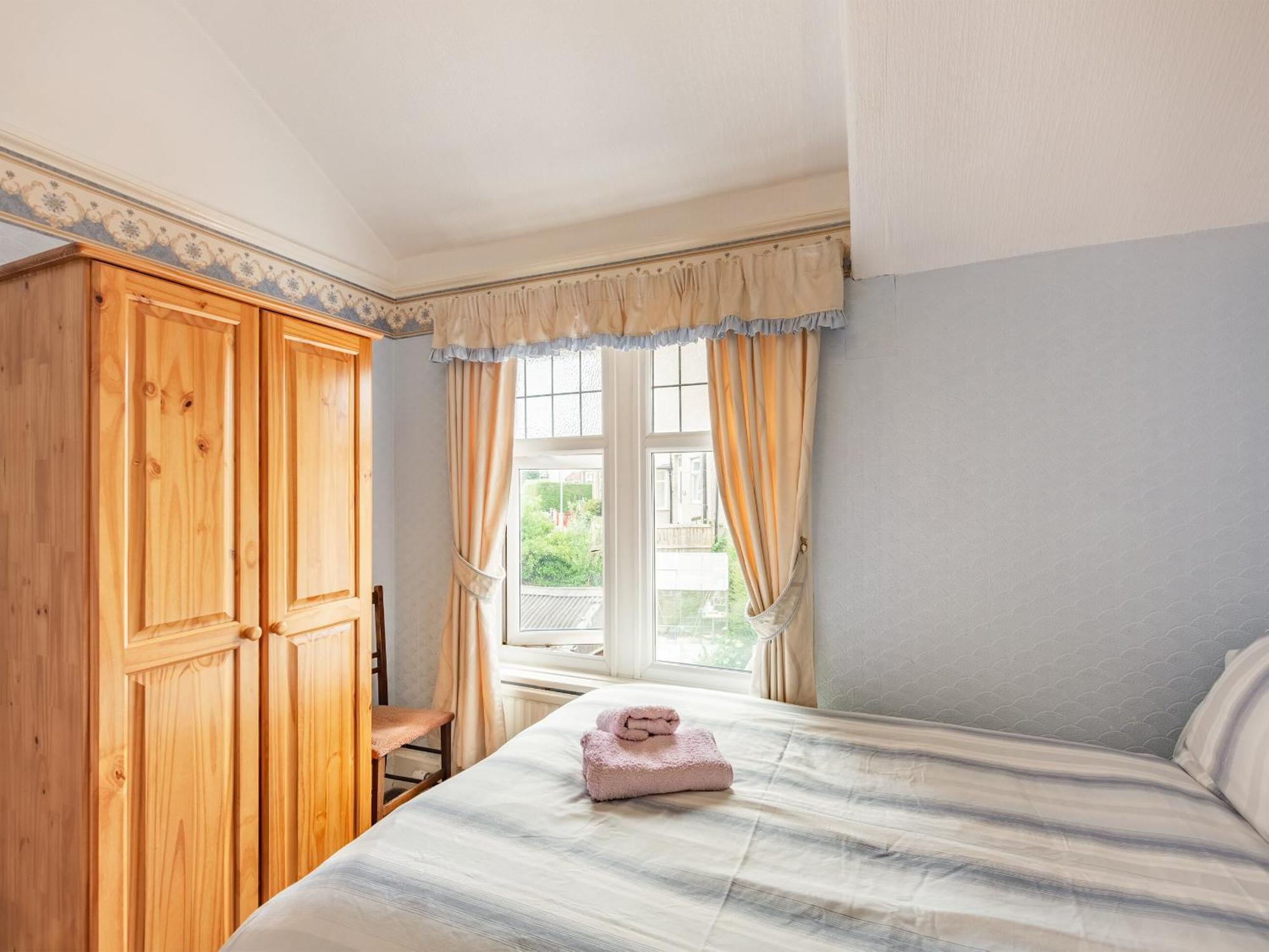 15 Elms Road Βίλα Morecambe Εξωτερικό φωτογραφία